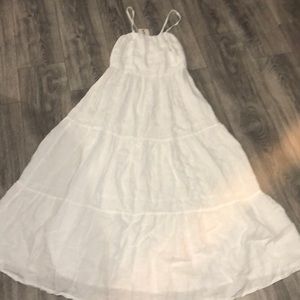 Puro lino size smal dress